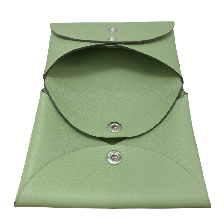 楽天市場】☆B刻印 2023年製☆エルメス HERMES カルヴィ デュオ エバー 