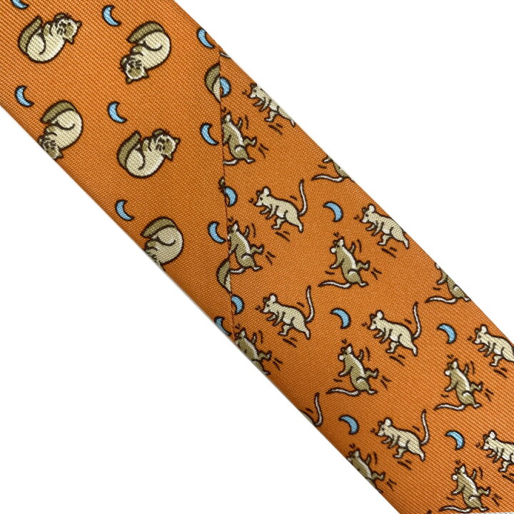 楽天市場】☆ラッピング無料☆ エルメス HERMES ネクタイ ヘヴィ 