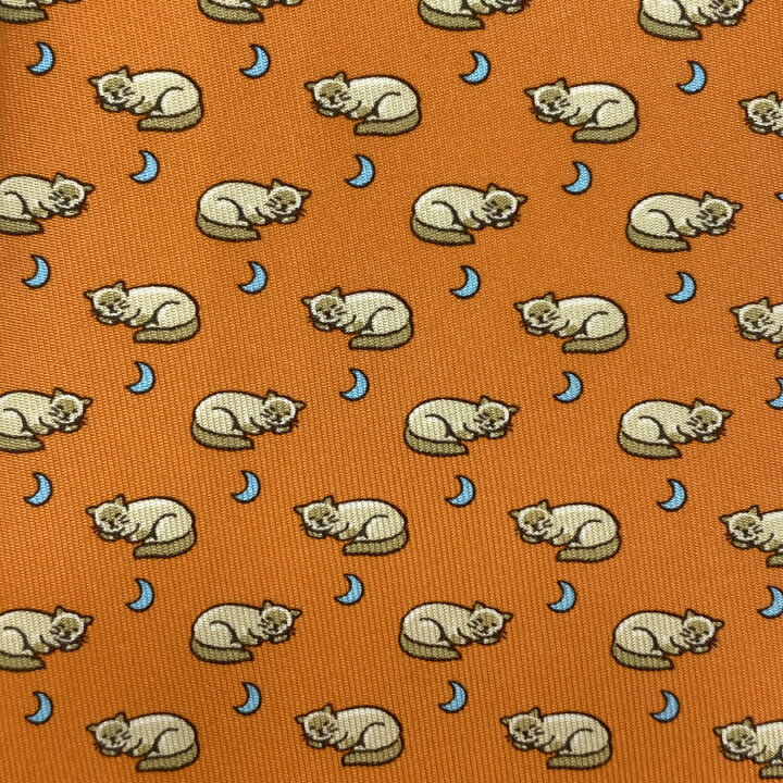 楽天市場】☆ラッピング無料☆ エルメス HERMES ネクタイ ヘヴィ 