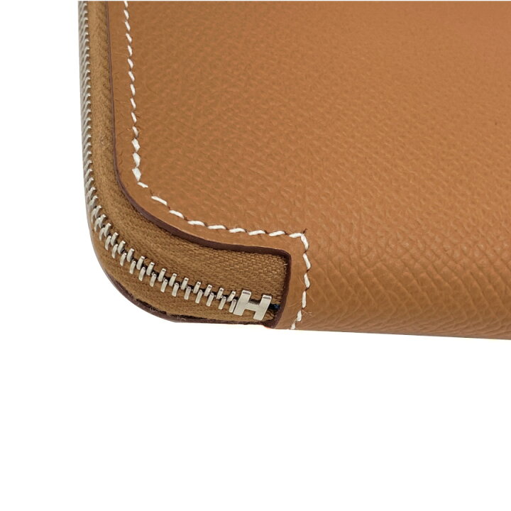 楽天市場】【新品】エルメス HERMES 長財布 ラウンドファスナー 
