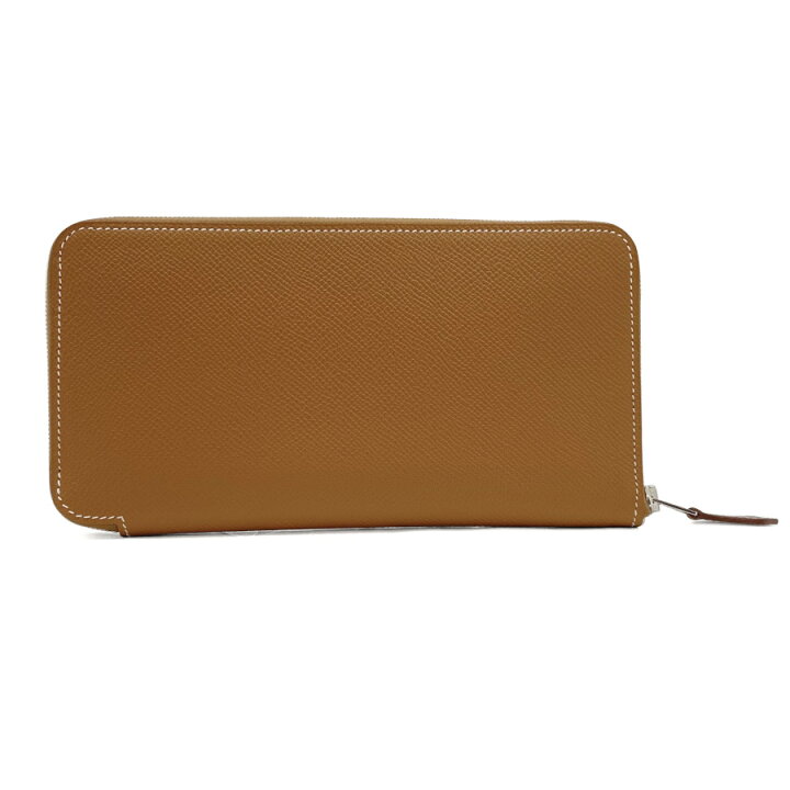 楽天市場】【新品】エルメス HERMES 長財布 ラウンドファスナー  