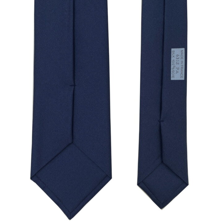 楽天市場】【新品】エルメス HERMES ネクタイ シルクツイルタイ 7 cm  