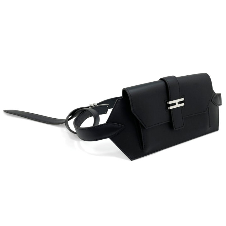楽天市場】☆新品☆エルメス HERMES ボディバッグ 《エランポケット24