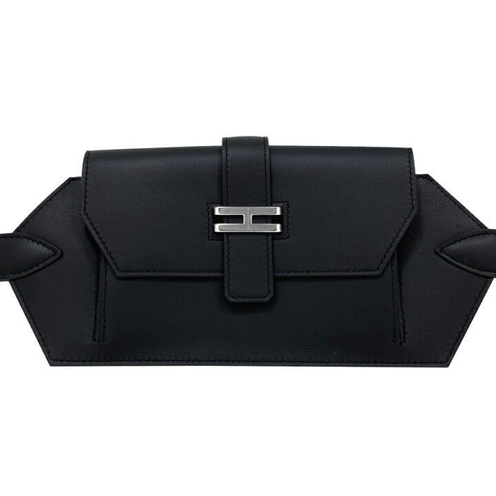 楽天市場】☆新品☆エルメス HERMES ボディバッグ 《エランポケット24 