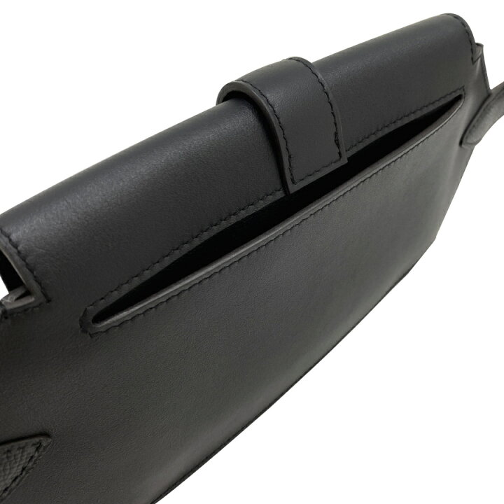 楽天市場】☆新品☆エルメス HERMES ボディバッグ 《エランポケット24 