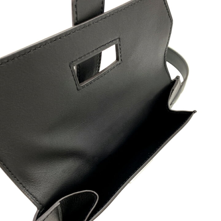 楽天市場】☆新品☆エルメス HERMES ボディバッグ 《エランポケット24 