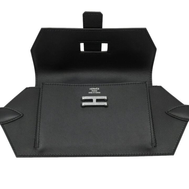 楽天市場】☆新品☆エルメス HERMES ボディバッグ 《エランポケット24 