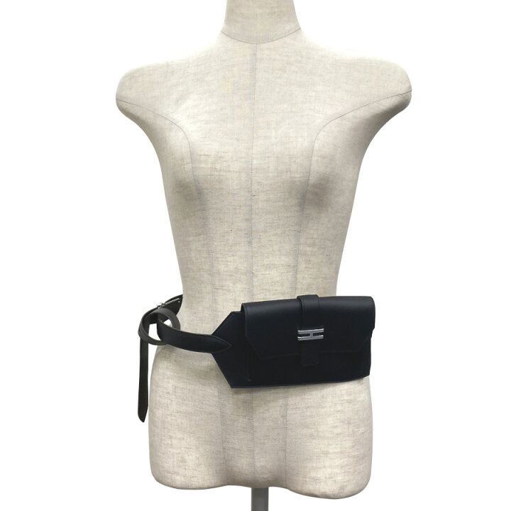 楽天市場】☆新品☆エルメス HERMES ボディバッグ 《エランポケット24 