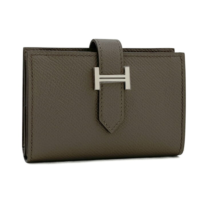 楽天市場】エルメス HERMES カードケース コインケース コンパクト財布  