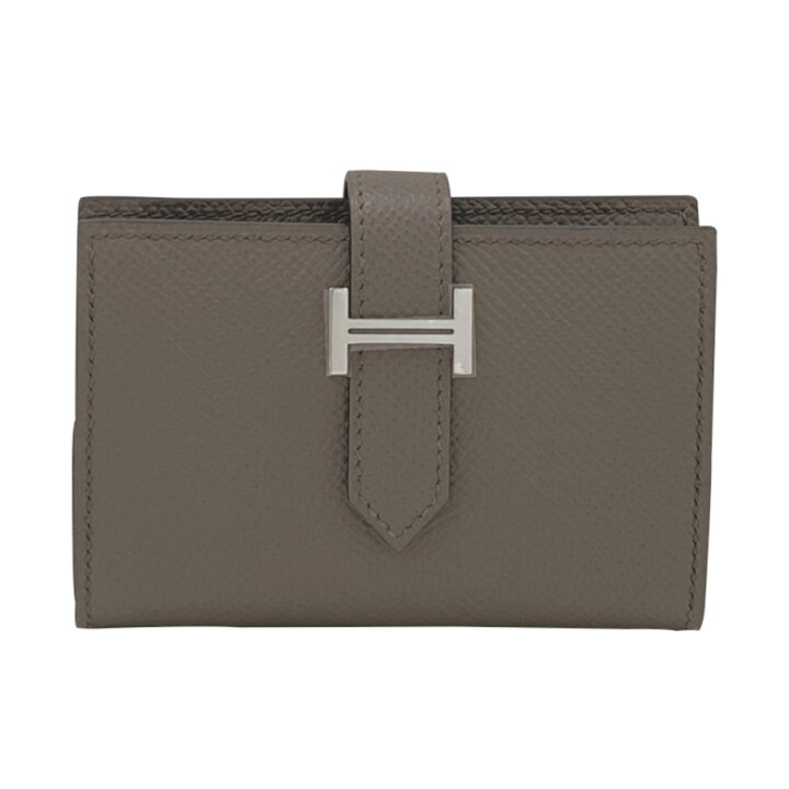 楽天市場】エルメス HERMES カードケース コインケース コンパクト財布 