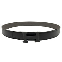 楽天市場】エルメス ベルト リバーシブル レザー（メンズベルト  