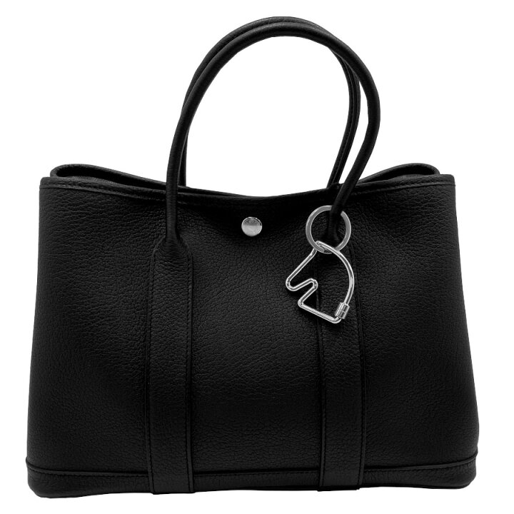 楽天市場】【新品】HERMES エルメス キーホルダー《シュヴァル 