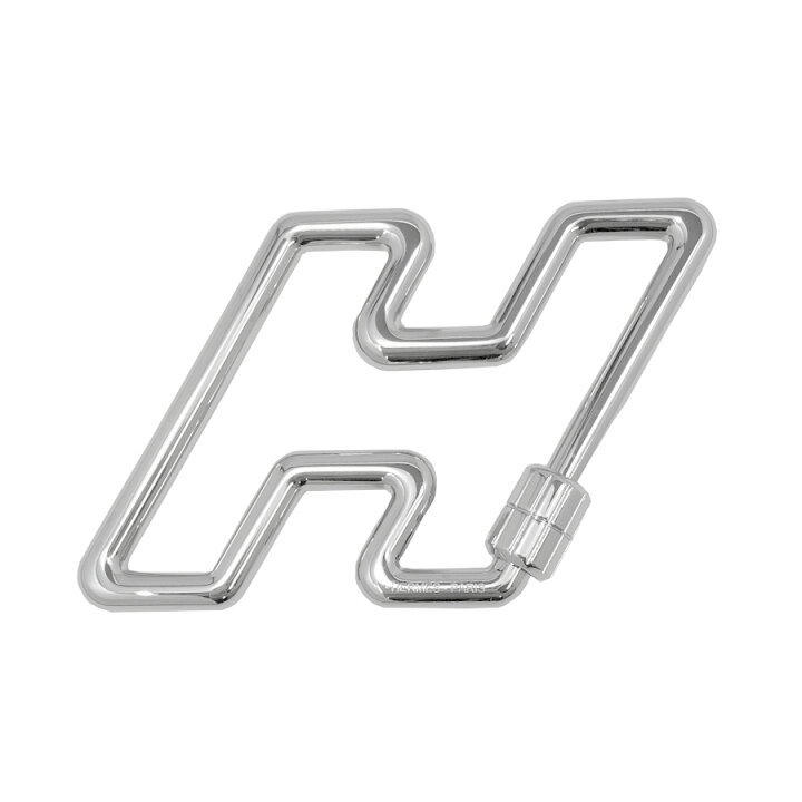 楽天市場】【新品】HERMES エルメス キーホルダー《H・トゥ・スピード  