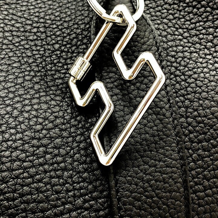 楽天市場】【新品】HERMES エルメス キーホルダー《H・トゥ・スピード  