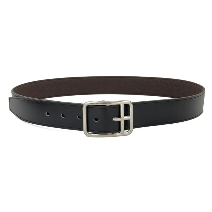 楽天市場】【新品】エルメス HERMES リバーシブルベルト  