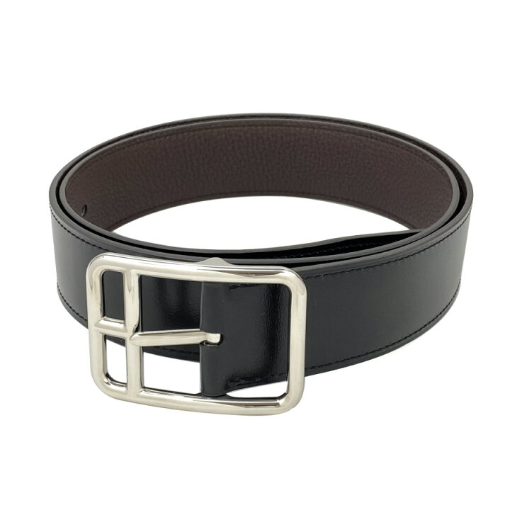 楽天市場】【新品】エルメス HERMES リバーシブルベルト  