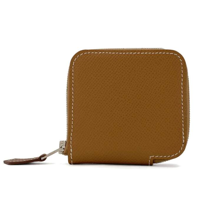楽天市場】エルメス HERMES アザップ シルクイン 《ポルトモネ》コイン 