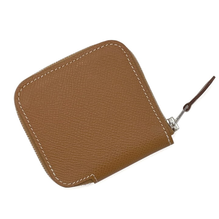 楽天市場】エルメス HERMES アザップ シルクイン 《ポルトモネ》コイン 