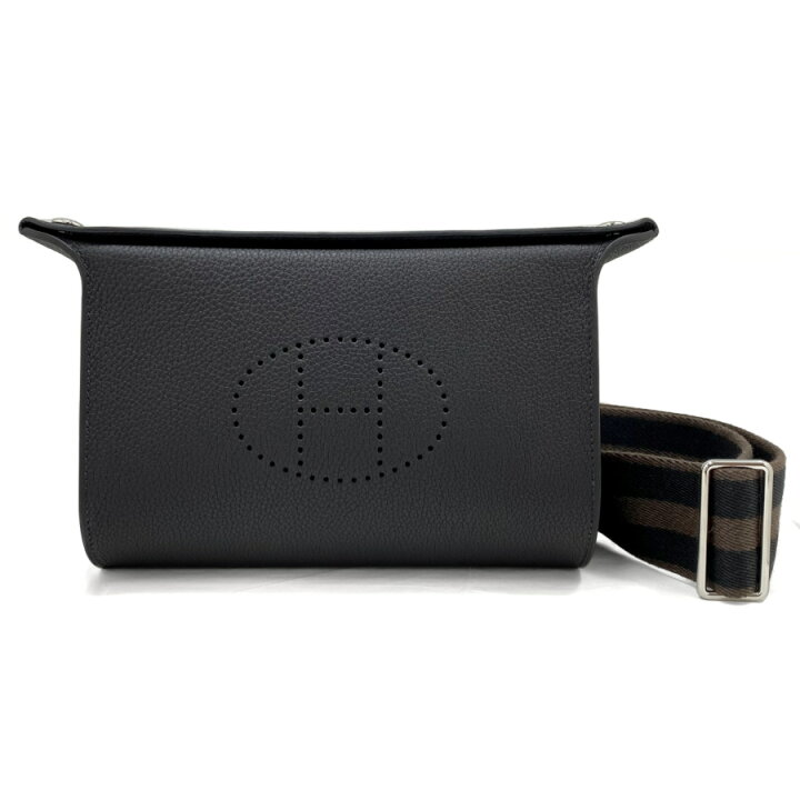 楽天市場】☆B刻印 2023年製☆ エルメス HERMES ショルダーバッグ 