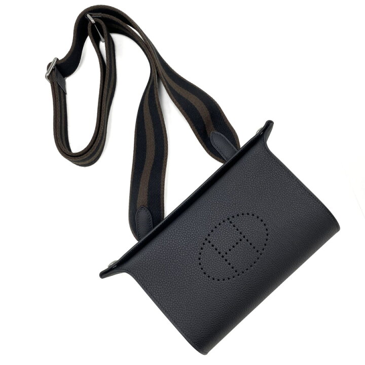 楽天市場】☆B刻印 2023年製☆ エルメス HERMES ショルダーバッグ 