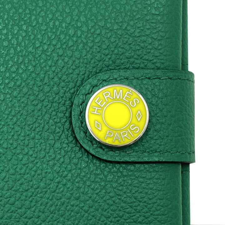 楽天市場】☆2023年製 B刻印 新作☆エルメス HERMES R.M.S カード  