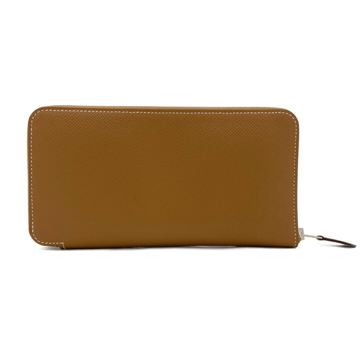 楽天市場】【新品】エルメス HERMES 長財布 ラウンドファスナー  