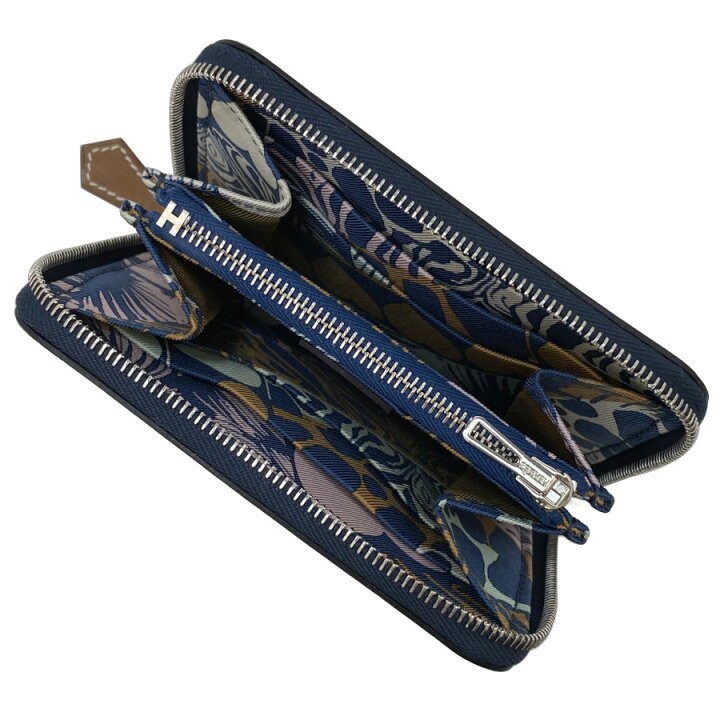 楽天市場】☆B刻印 2023年製造☆ 新品 新作 エルメス HERMES ミニ財布 