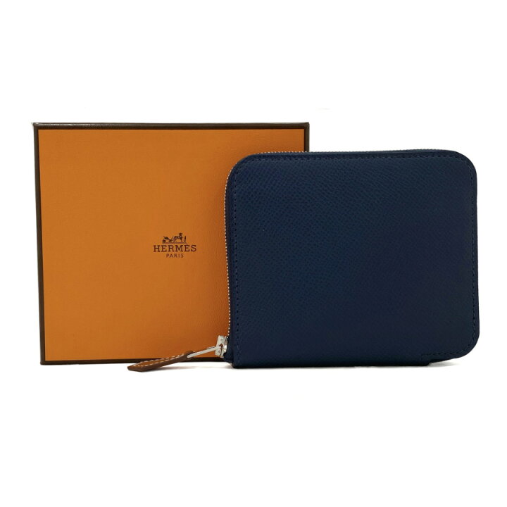 楽天市場】☆B刻印 2023年製造☆ 新品 新作 エルメス HERMES ミニ財布 