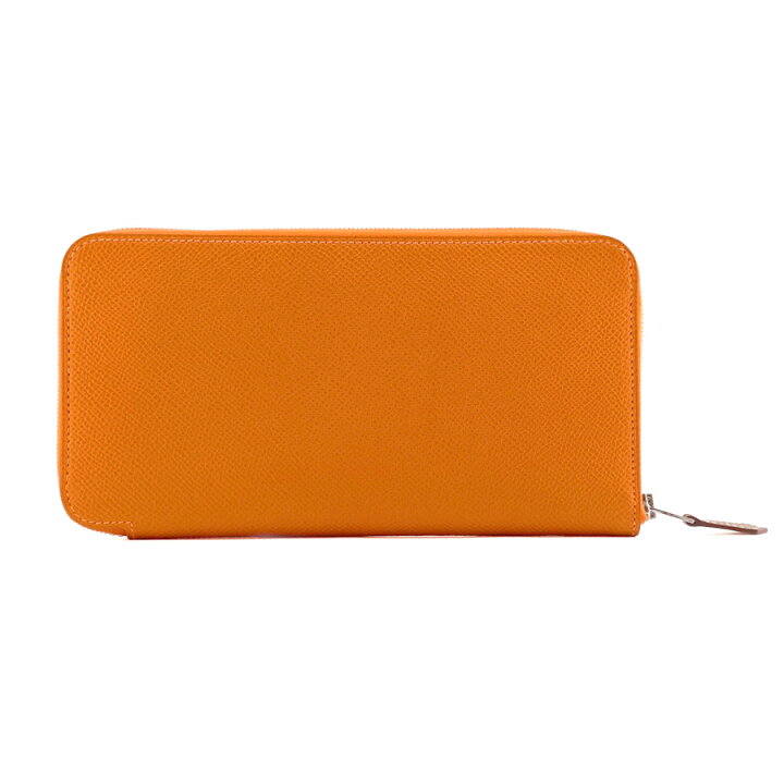 楽天市場】【エルメス HERMES】長財布 ラウンドファスナー アザップ 