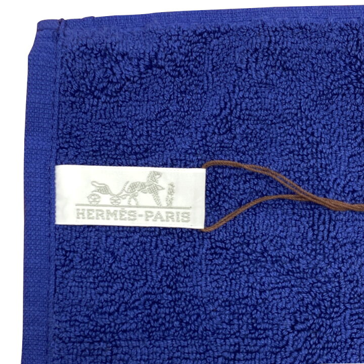 楽天市場】☆ラッピング無料☆ エルメス HERMES ビーチ フェイス バス 