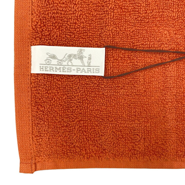楽天市場】エルメス HERMES 大判 バスタオル タオルケット フェイス 