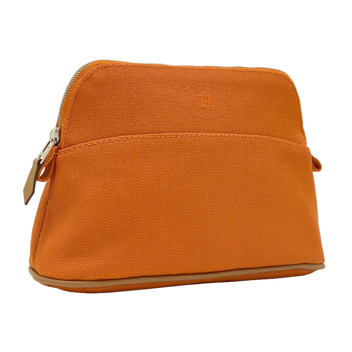 楽天市場】【新品】 エルメス HERMES ポーチ《ボリード 20》ミニ  