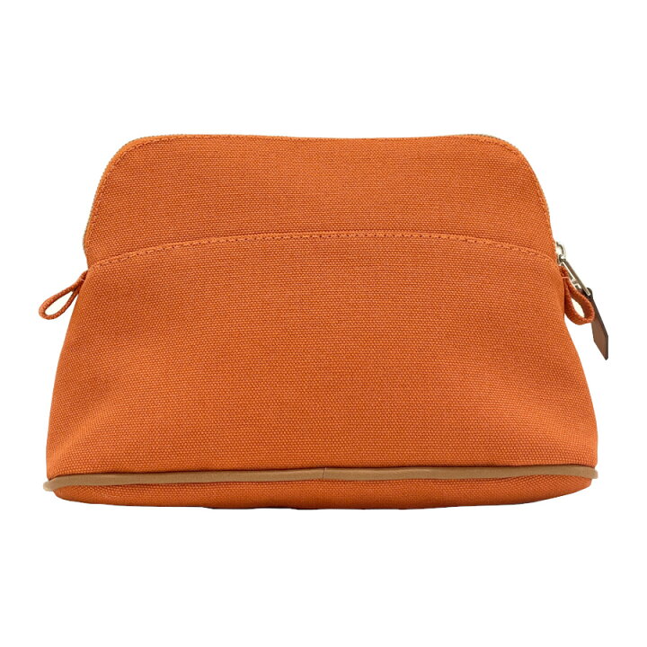 楽天市場】【新品】 エルメス HERMES ポーチ《ボリード 20》ミニ  