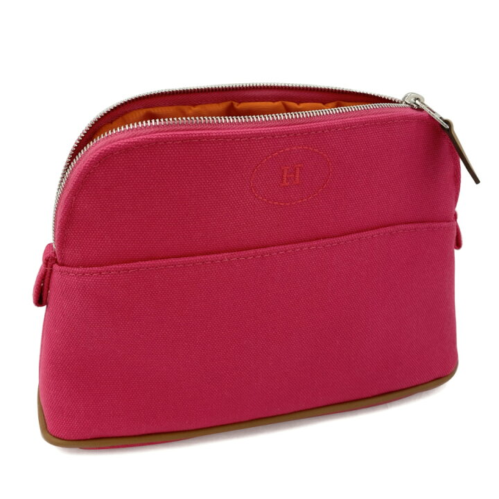 楽天市場】【新品】エルメス HERMES ポーチ《ボリード 20》ミニ Bolide  