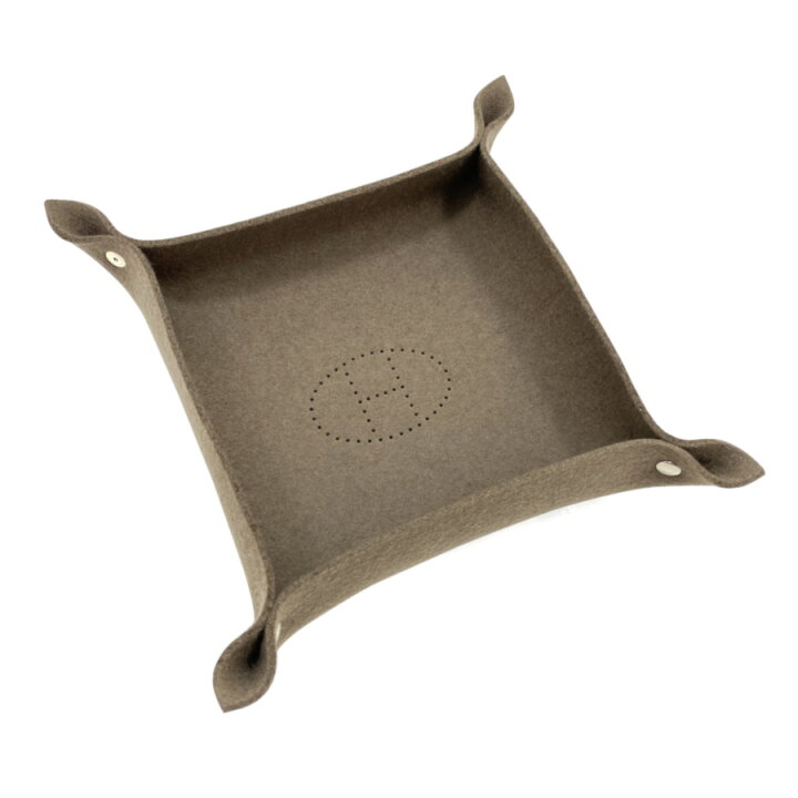 楽天市場】☆人気アイテム☆ エルメス HERMES ヴィドポッシュ《ミーズ  