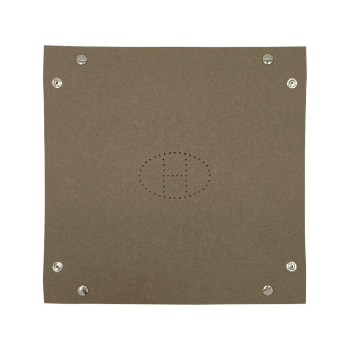 楽天市場】☆人気アイテム☆ エルメス HERMES ヴィドポッシュ《ミーズ  