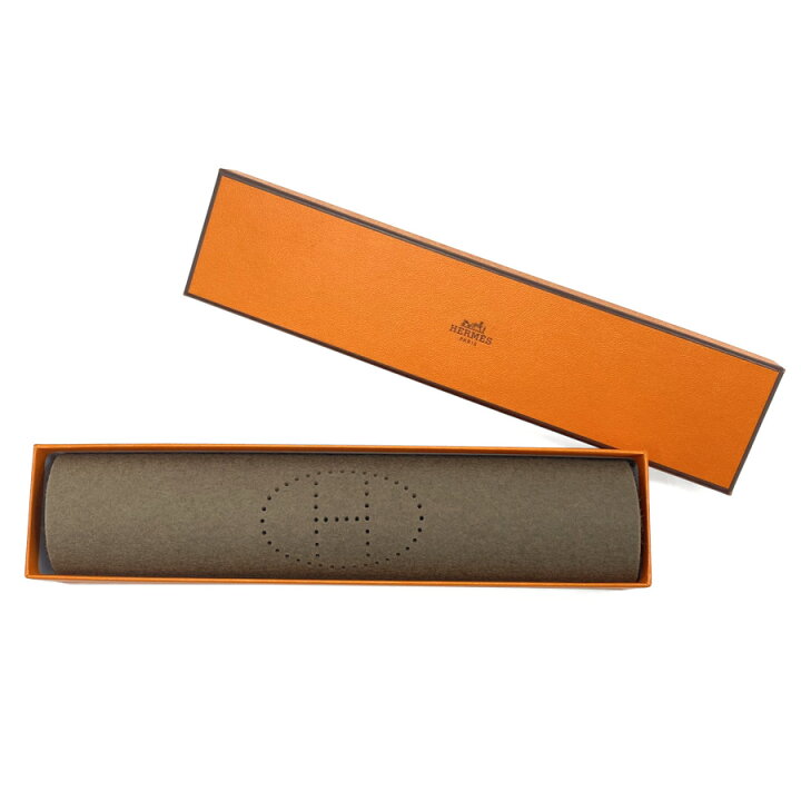 楽天市場】☆人気アイテム☆ エルメス HERMES ヴィドポッシュ《ミーズ  
