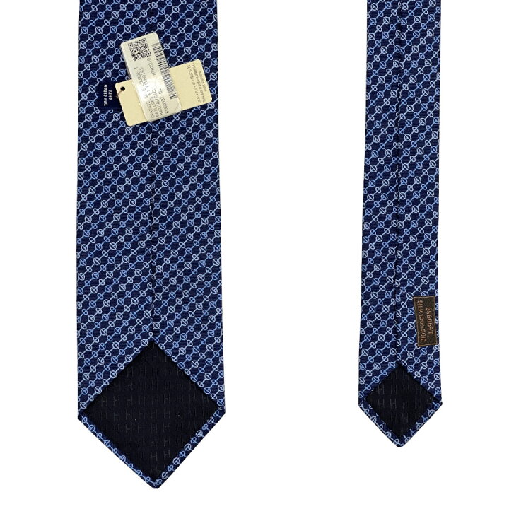 楽天市場】【新品】 エルメス ネクタイ HERMES ネクタイ シルクツイル 