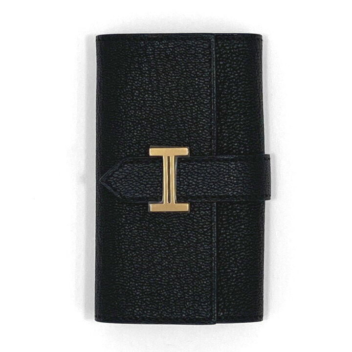 楽天市場】【新品】W刻印（2024年製造）エルメス HERMES キーケース 4  