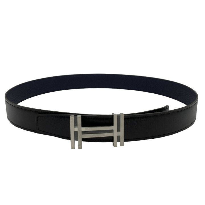 楽天市場】【新品】エルメス HERMES ベルトバックル 《H・オ・カレ  