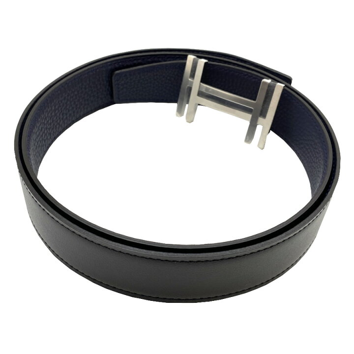 楽天市場】【新品】エルメス HERMES ベルトバックル 《H・オ・カレ  