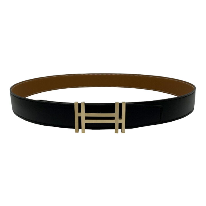 楽天市場】【新品】エルメス HERMES ベルトバックル 《H・オ・カレ  