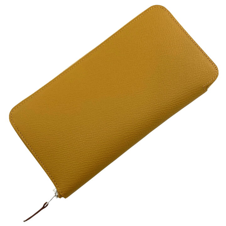 楽天市場】☆新品☆ エルメス HERMES 長財布 ラウンドファスナー  