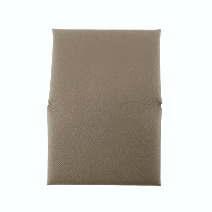楽天市場】【新品】エルメス HERMES カルヴィデュオ エプソン レザー 