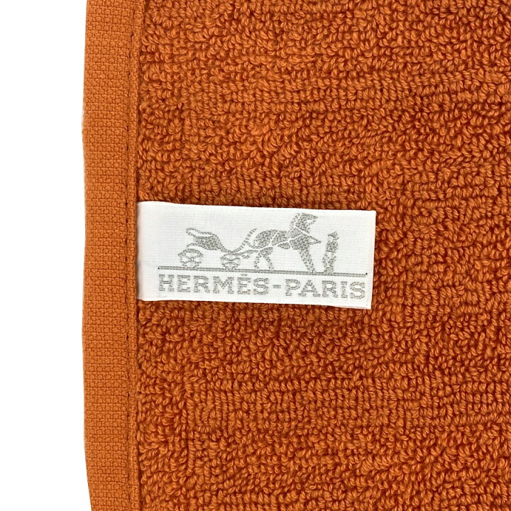 楽天市場】新品【ギフトセット】エルメス HERMES ハンドタオル 