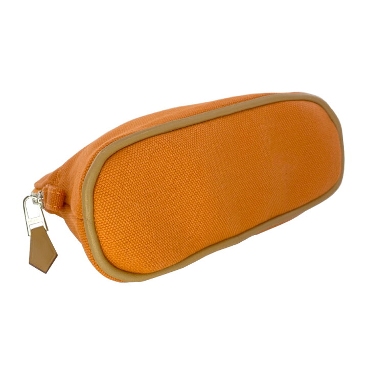 楽天市場】【新品】エルメス HERMES ボリードポーチ ミニミニ コスメ 