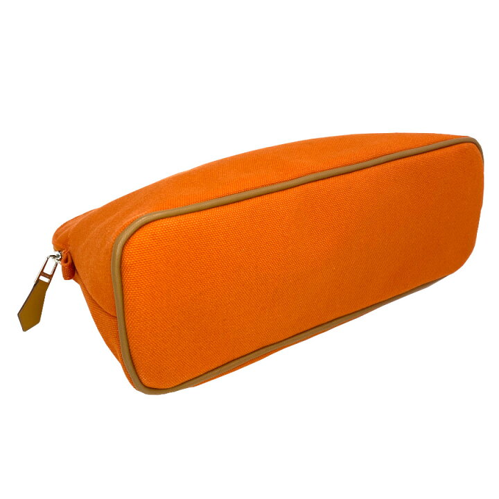 楽天市場】【新品】エルメス HERMES ポーチ《ボリード MM 25》Bolide 