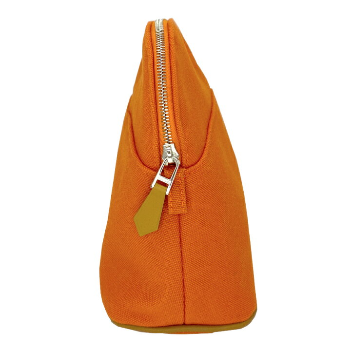 楽天市場】【新品】エルメス HERMES ポーチ《ボリード MM 25》Bolide 