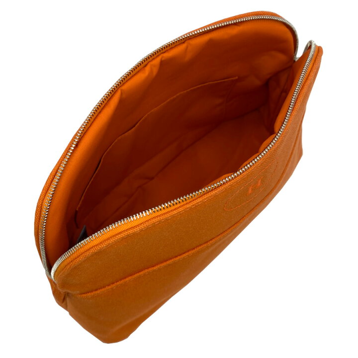 楽天市場】【新品】エルメス HERMES ポーチ《ボリード MM 25》Bolide 