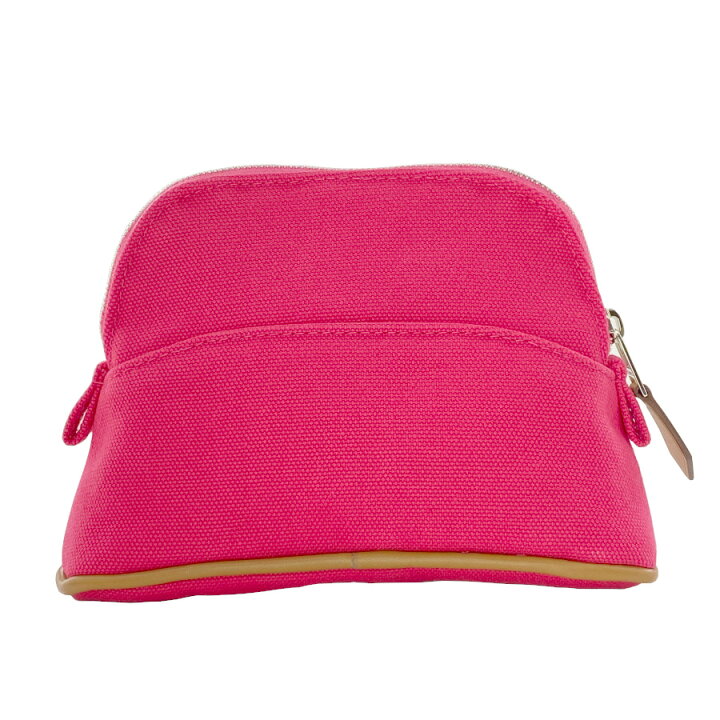 楽天市場】【新品 】エルメス HERMESボリードポーチ ミニミニ コスメ  